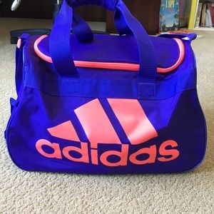 Adidas Gym Bag